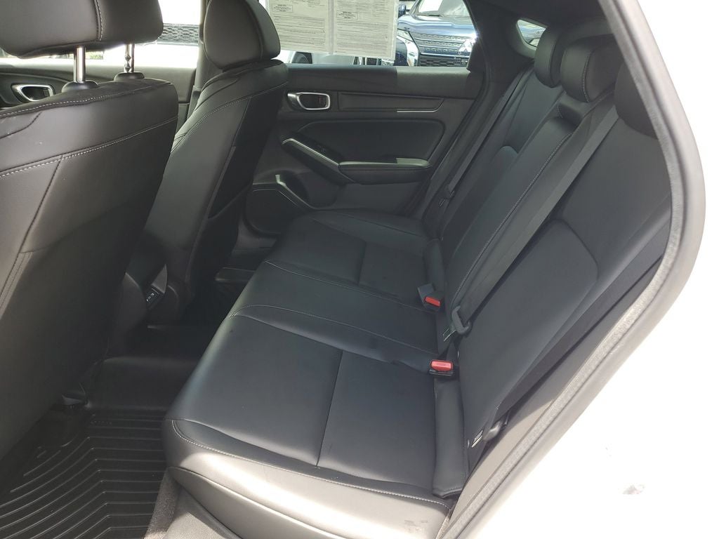 2024 Acura Integra A-Spec Tech Package