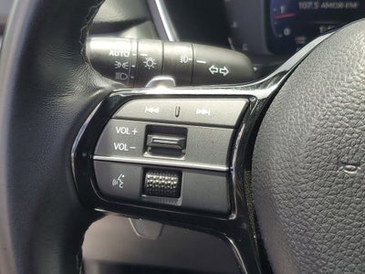 2024 Acura Integra A-Spec Tech Package