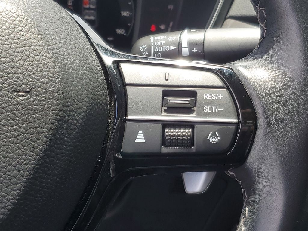 2024 Acura Integra A-Spec Tech Package