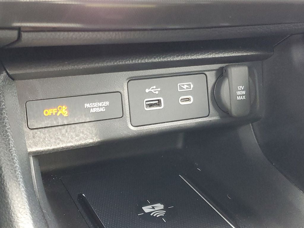 2024 Acura Integra A-Spec Tech Package