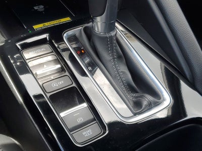 2024 Acura Integra A-Spec Tech Package