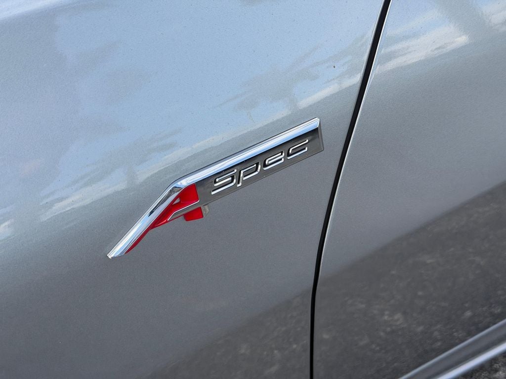 2023 Acura TLX A-Spec Package SH-AWD