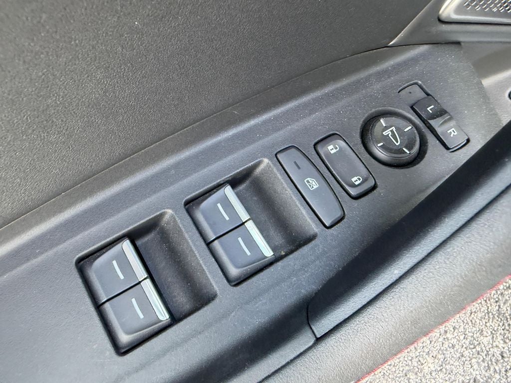 2023 Acura TLX A-Spec Package SH-AWD