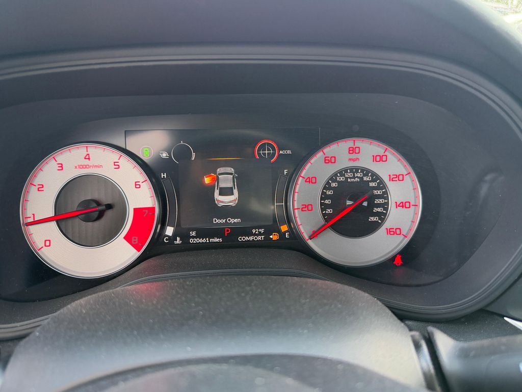 2023 Acura TLX A-Spec Package SH-AWD