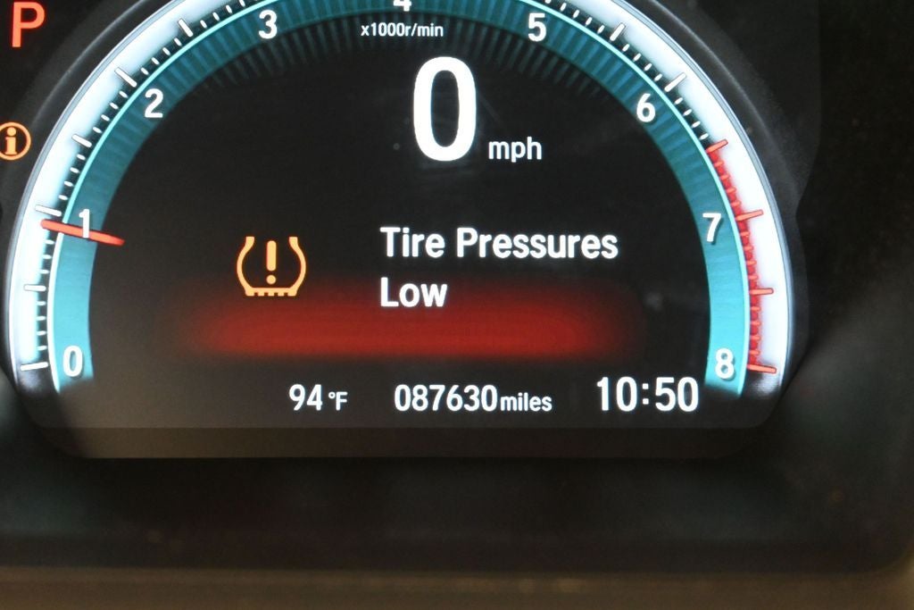 2017 Honda Civic EX-T w/Honda Sensing