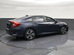 2017 Honda Civic EX-T w/Honda Sensing