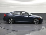 2017 Honda Civic EX-T w/Honda Sensing