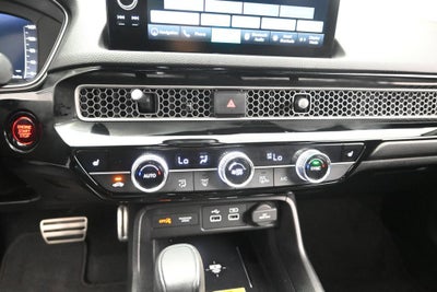 2024 Honda Civic Sport Touring