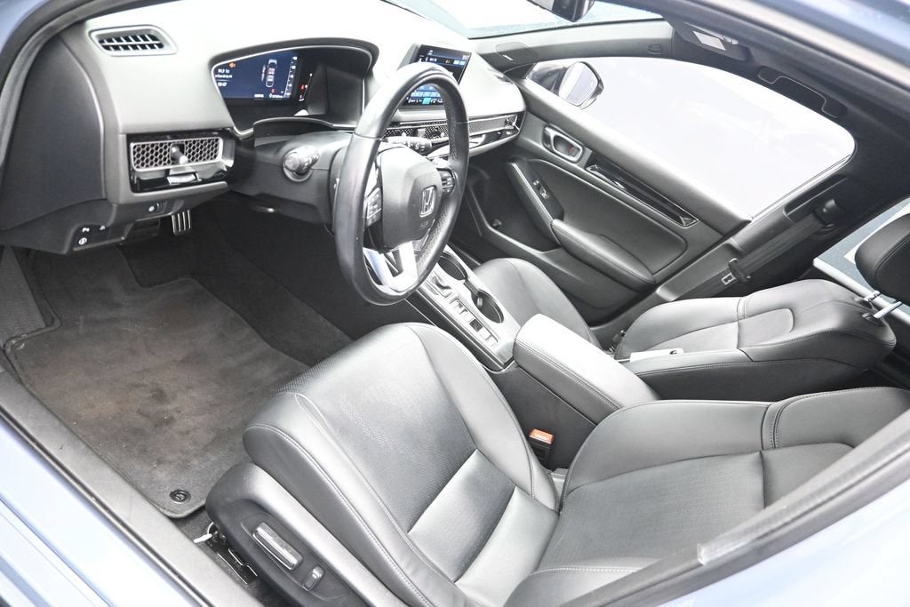 2024 Honda Civic Sport Touring