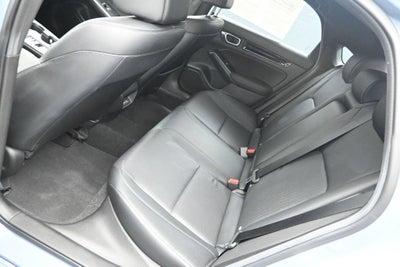 2024 Honda Civic Sport Touring