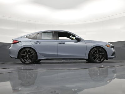 2024 Honda Civic Sport Touring