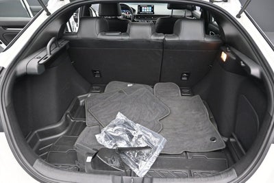 2024 Honda Civic Sport Touring