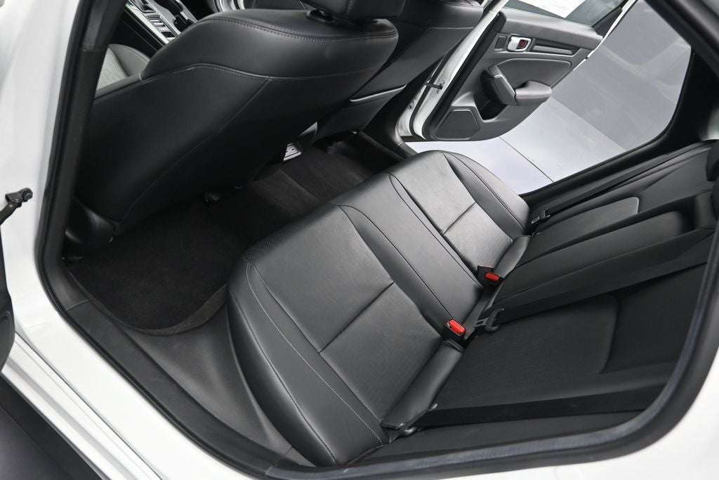 2024 Honda Civic Sport Touring