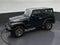 2013 Jeep Wrangler Rubicon