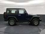 2013 Jeep Wrangler Rubicon