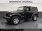 2021 Jeep Wrangler Sport S
