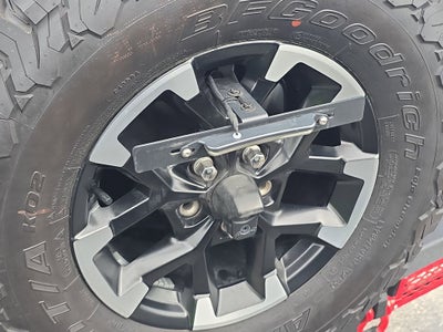 2022 Jeep Wrangler Sport S