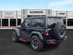 2022 Jeep Wrangler Sport S