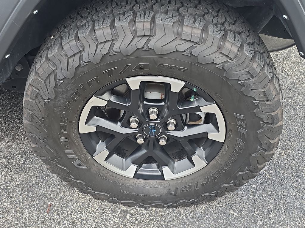 2022 Jeep Wrangler Sport S