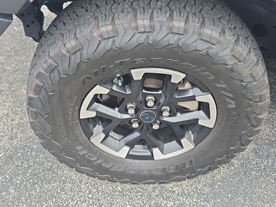 2022 Jeep Wrangler Sport S