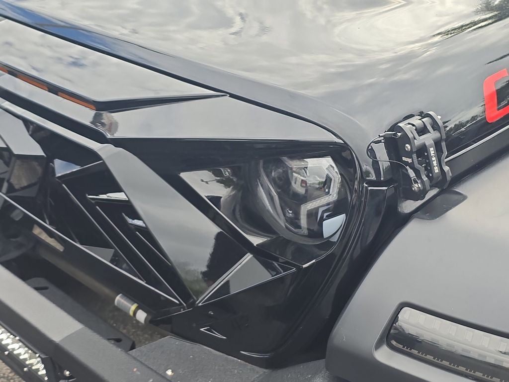 2022 Jeep Wrangler Sport S