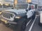 2022 Jeep Wrangler Unlimited High Tide