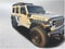 2022 Jeep Wrangler Unlimited High Tide