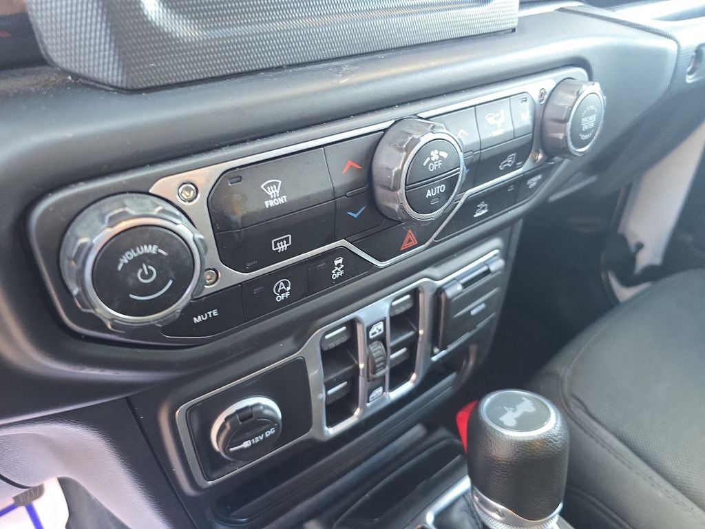 2022 Jeep Wrangler Unlimited Sport Altitude