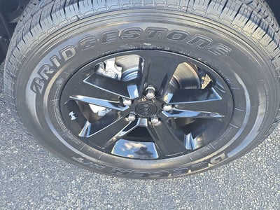 2022 Jeep Wrangler Unlimited Sport Altitude