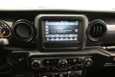 2020 Jeep Wrangler Unlimited Sport Altitude