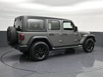 2020 Jeep Wrangler Unlimited Sport Altitude