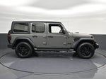 2020 Jeep Wrangler Unlimited Sport Altitude