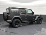 2023 Jeep Wrangler Willys