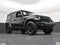 2020 Jeep Wrangler Unlimited Willys