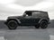 2020 Jeep Wrangler Unlimited Willys