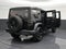 2020 Jeep Wrangler Unlimited Willys