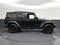 2020 Jeep Wrangler Unlimited Willys