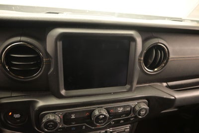 2021 Jeep Wrangler Unlimited Sahara 4xe