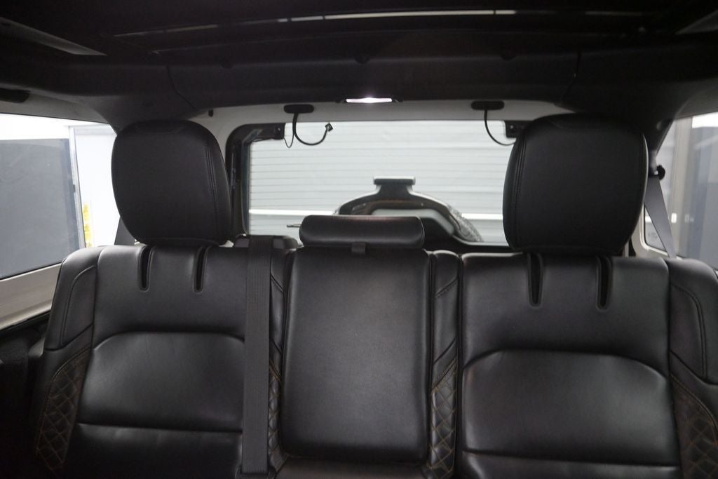 2021 Jeep Wrangler Unlimited Sahara 4xe