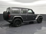 2021 Jeep Wrangler Unlimited Sahara 4xe