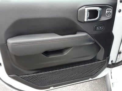 2023 Jeep Wrangler Rubicon 392