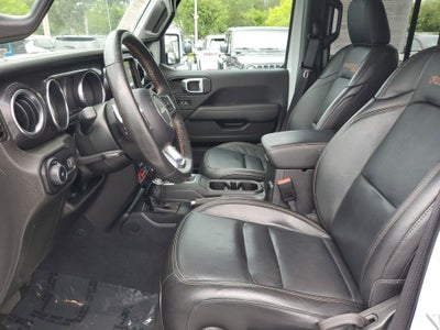 2023 Jeep Wrangler Rubicon 392