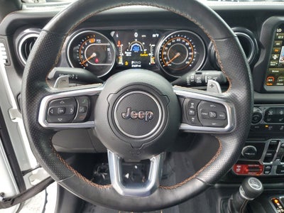 2023 Jeep Wrangler Rubicon 392