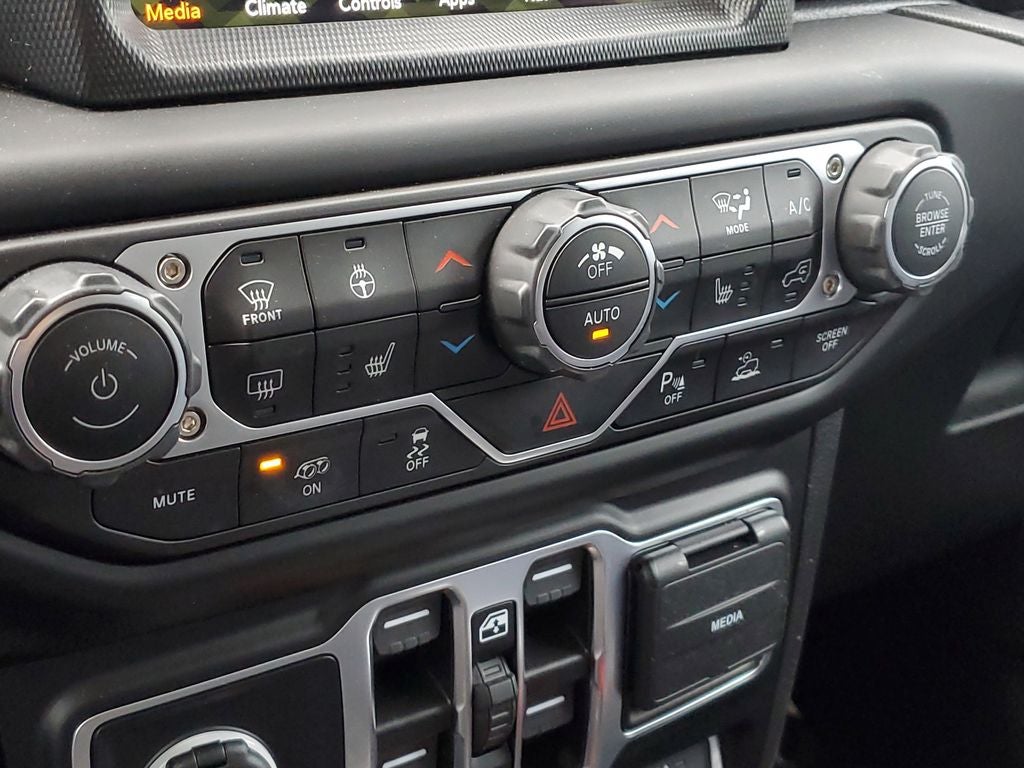 2023 Jeep Wrangler Rubicon 392