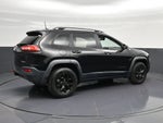 2017 Jeep Cherokee Trailhawk