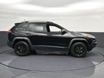 2017 Jeep Cherokee Trailhawk