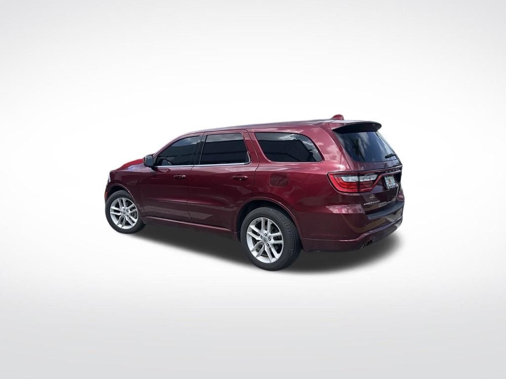 2021 Dodge Durango GT
