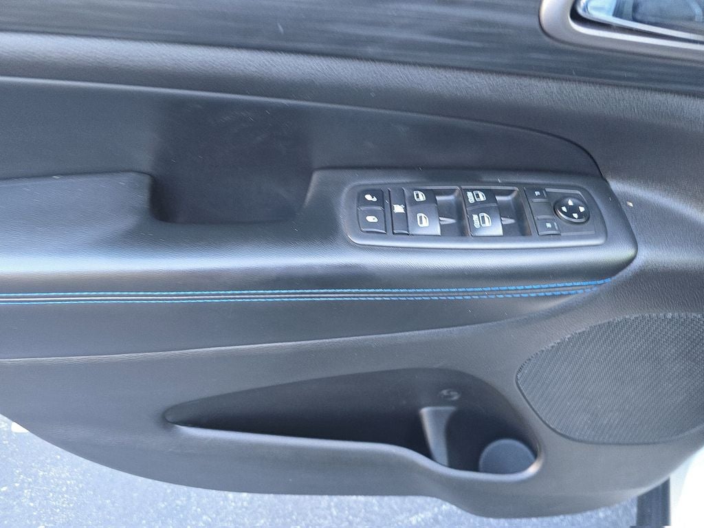 2019 Jeep Grand Cherokee Upland Edition