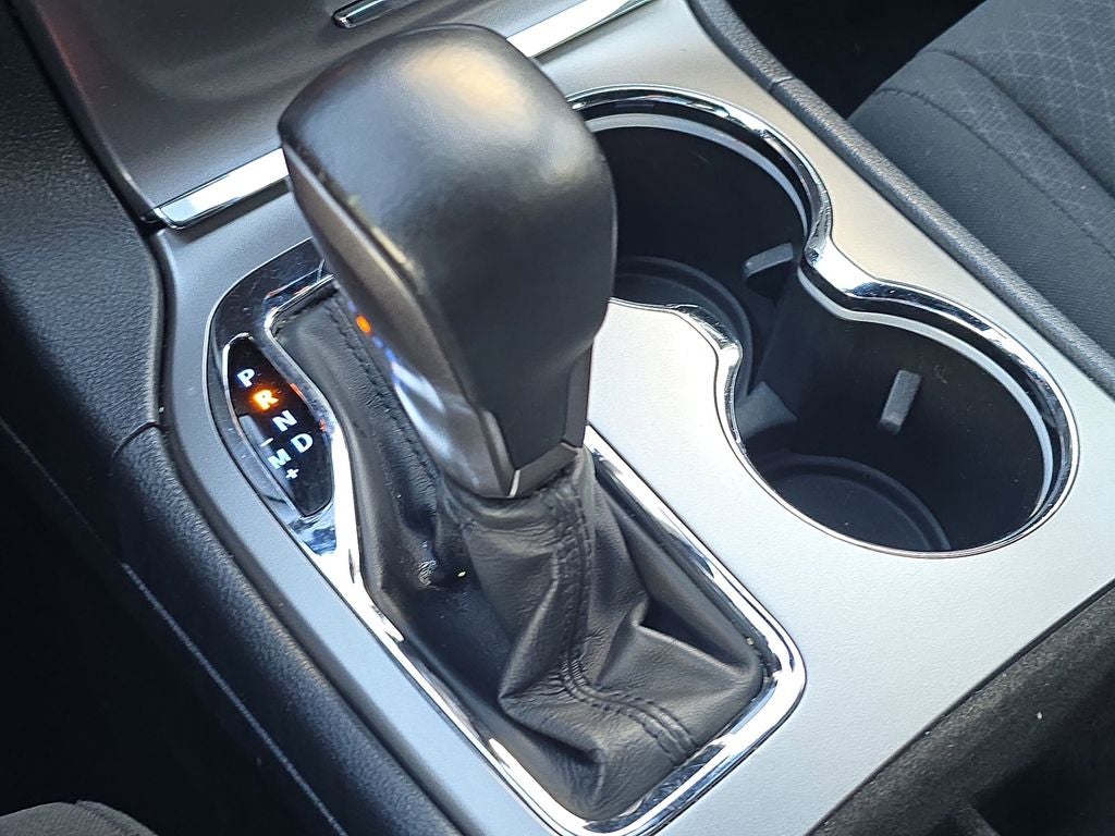 2019 Jeep Grand Cherokee Upland Edition