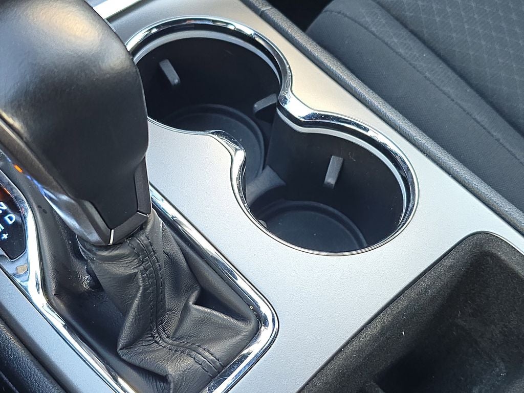 2019 Jeep Grand Cherokee Upland Edition